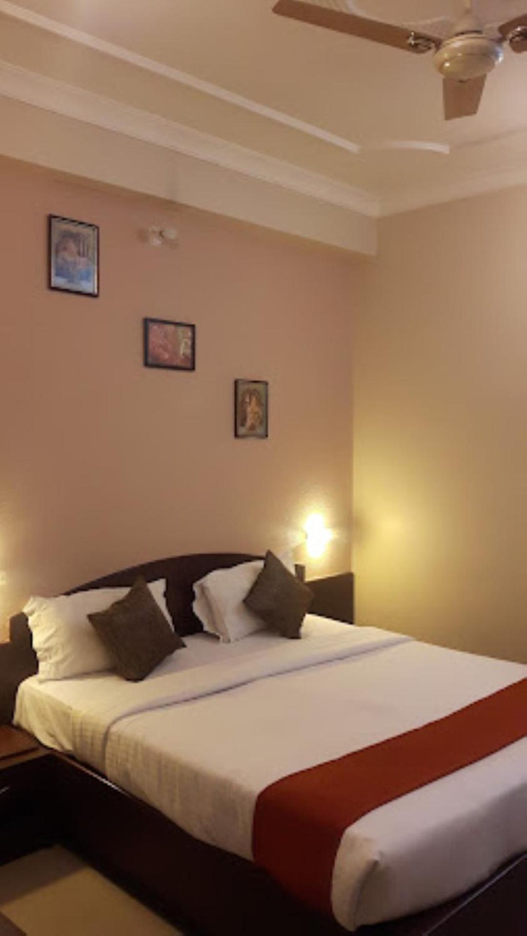 Hotel Sai Plaza , Akbarpur Akbarpur  외부 사진